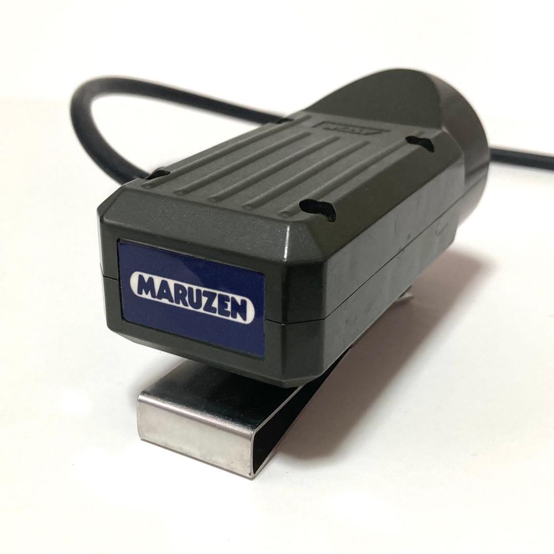 ジャンク マルゼン グリーンガス レギュレーター　GR6000？