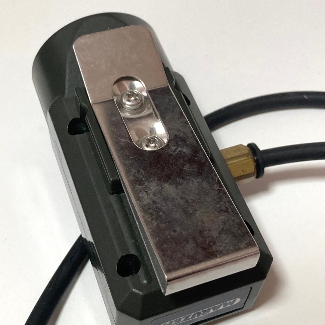 ジャンク マルゼン グリーンガス レギュレーター　GR6000？