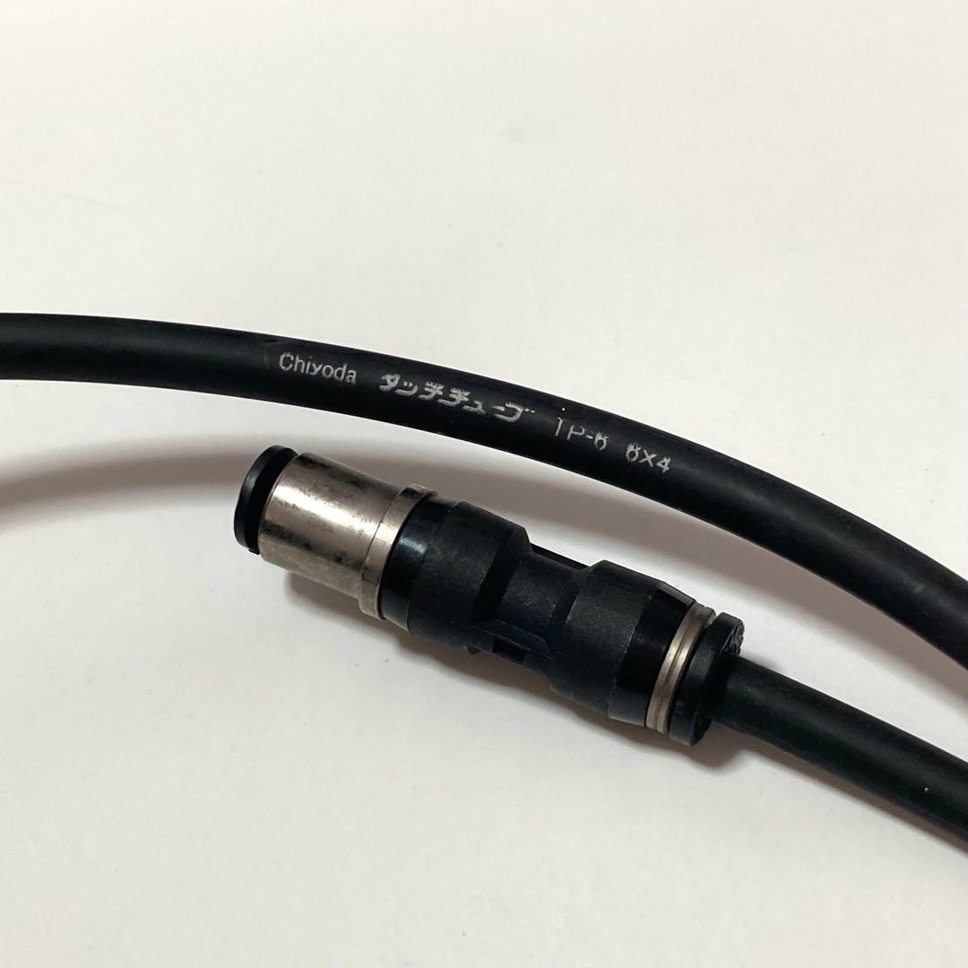 ジャンク マルゼン グリーンガス レギュレーター　GR6000？