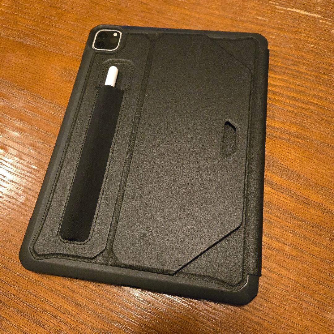 iPad Pro 第2世代 11インチ256GB Wi-Fi アップルペンシル付