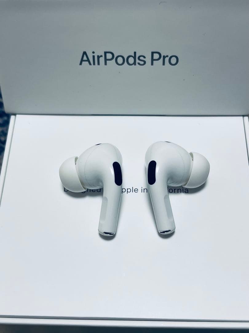 AirPods Pro 2 両耳のみ イヤホン A2698 A2699
