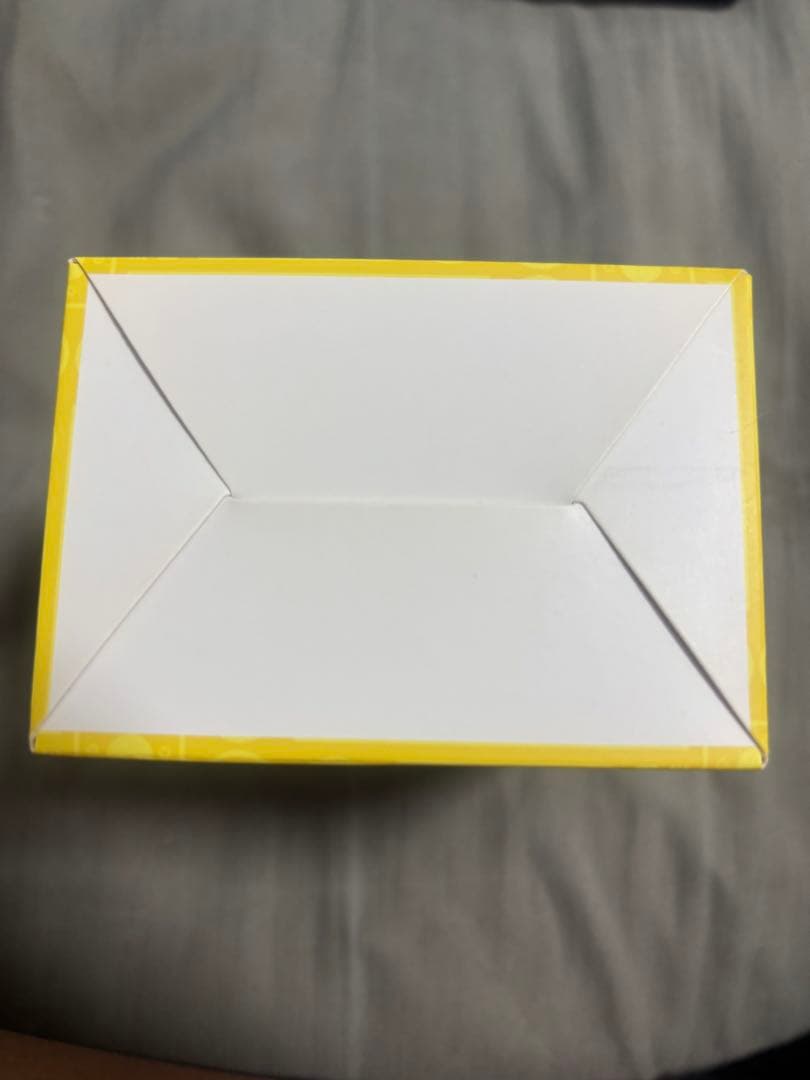 ポケモンワールドチャンピオンシップス2023デッキ（ピカチュウ）