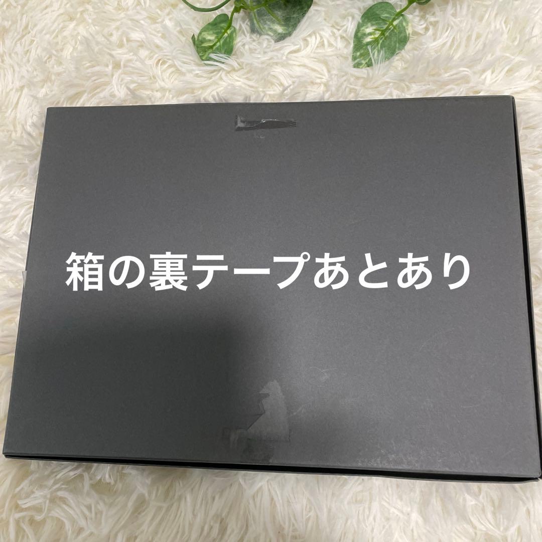 【新品・未使用】能作　新しい門出ギフト　NOUSAKU KAGOスクエア