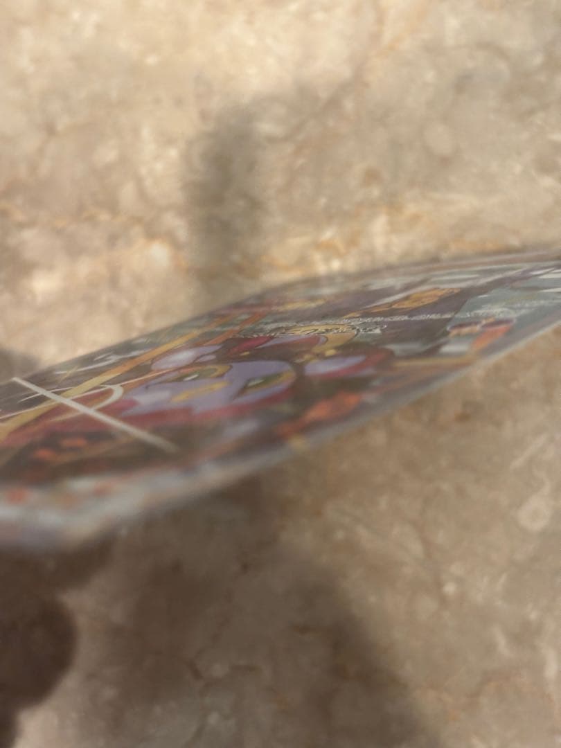 フーパ：光輪の超魔神 フーパ 入場者プレゼント PROMO XYシリーズ