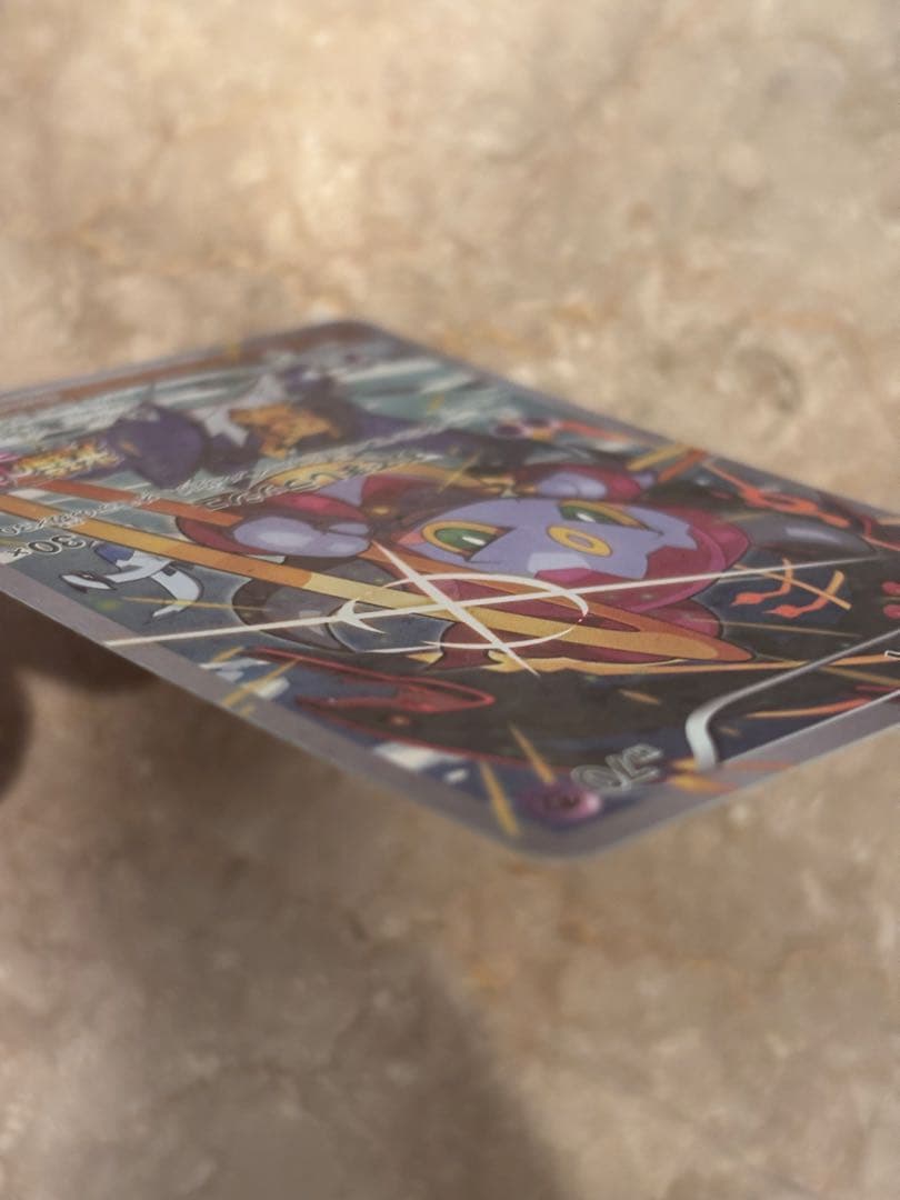 フーパ：光輪の超魔神 フーパ 入場者プレゼント PROMO XYシリーズ