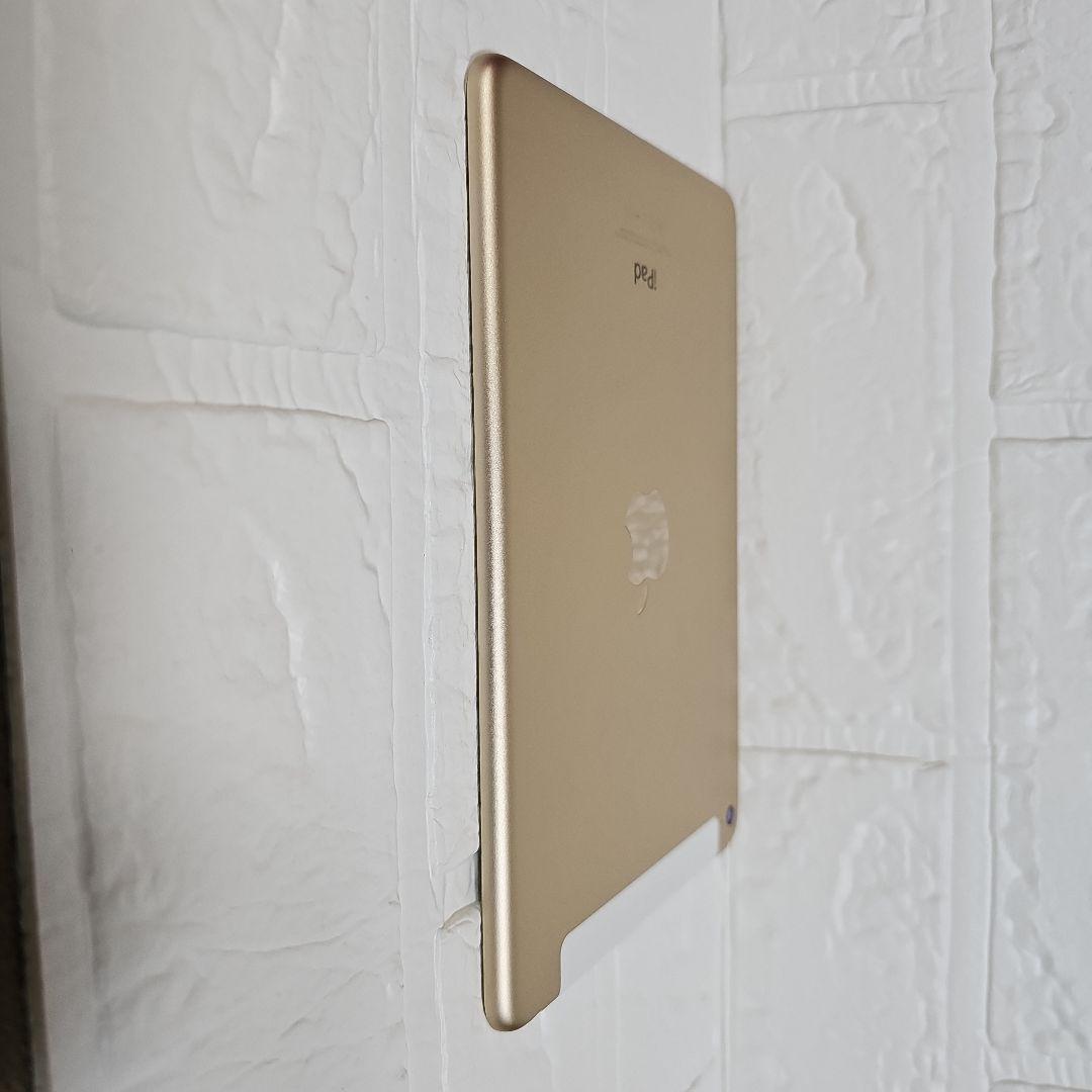 iPad mini 4 Cellularモデル　simフリー　16GB 本体のみ