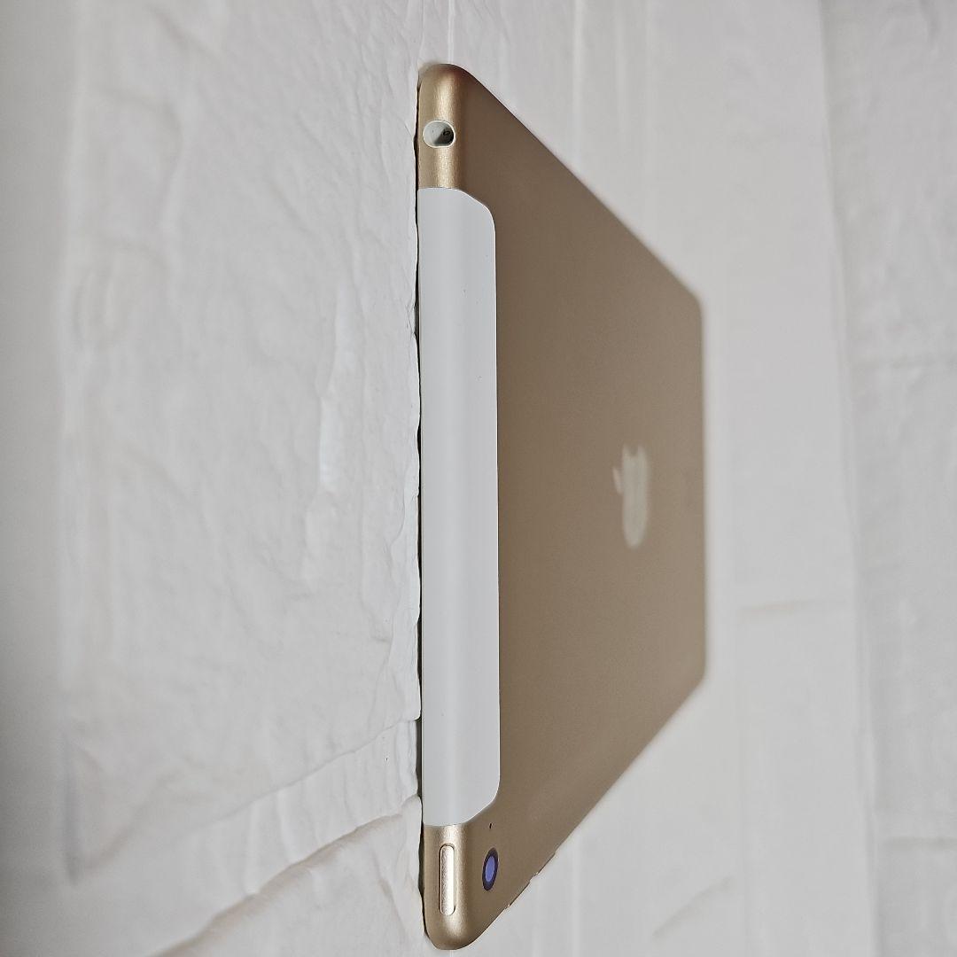 iPad mini 4 Cellularモデル　simフリー　16GB 本体のみ