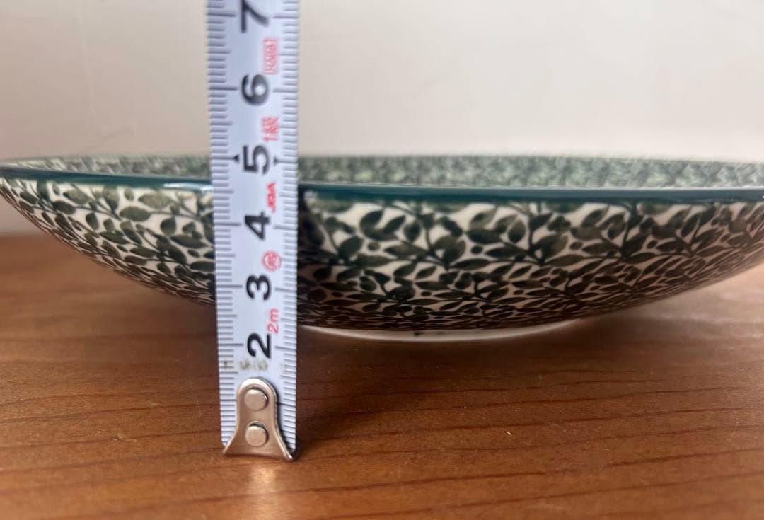 ツェラミカ　マルチプレート　1枚