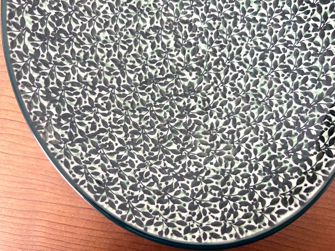 ツェラミカ　マルチプレート　1枚