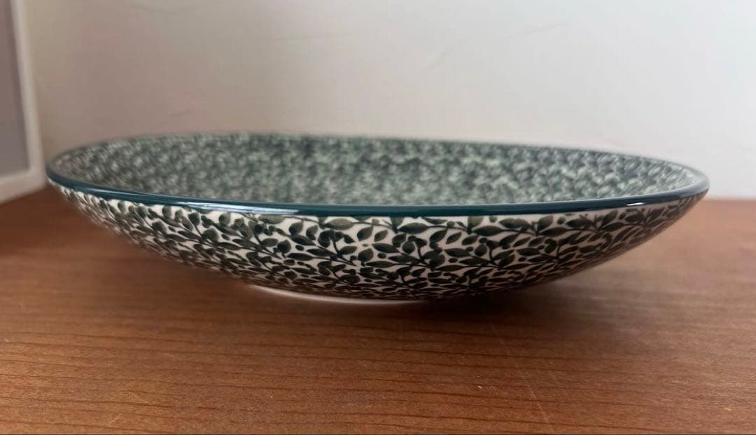 ツェラミカ　マルチプレート　1枚