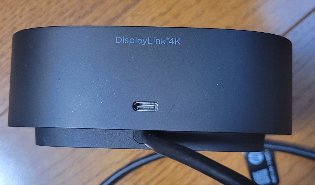 PCパーツ用工具 HP USB-C Dock G5(HSN-IX02)
