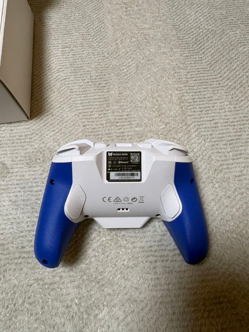 BLITZ 2 ゲームコントローラー