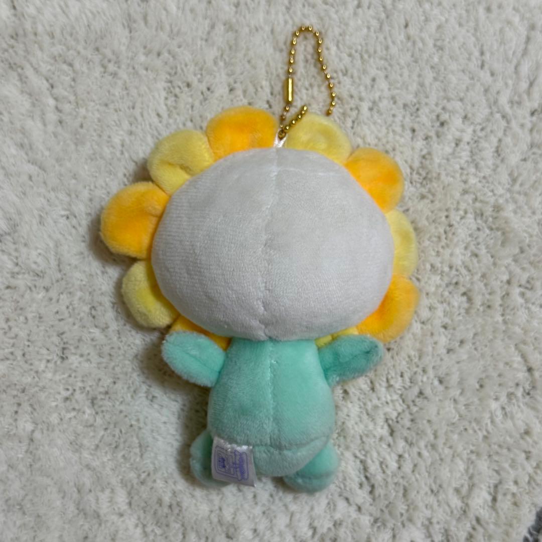 JOCHUM Bira マスコット 初期 ぬいぐるみ