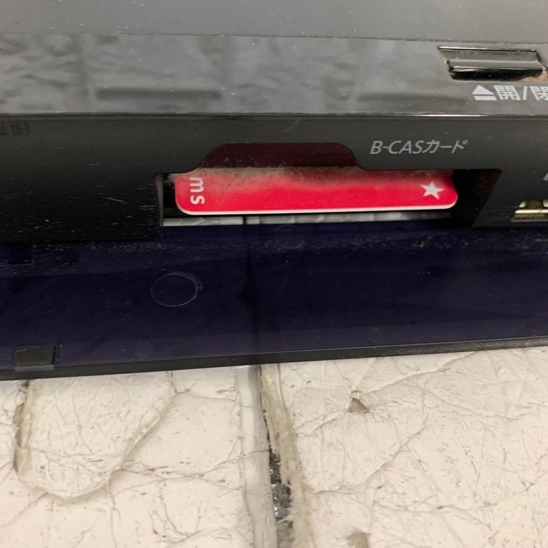 Panasonic Blu-rayレコーダー DMR-BCW1060