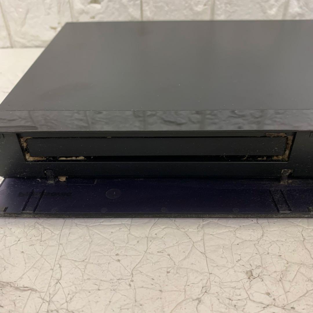 Panasonic Blu-rayレコーダー DMR-BCW1060