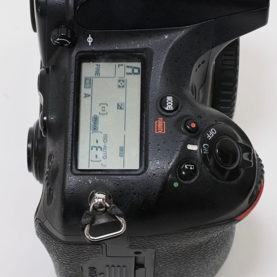 Nikon D810 デジタル一眼レフカメラ