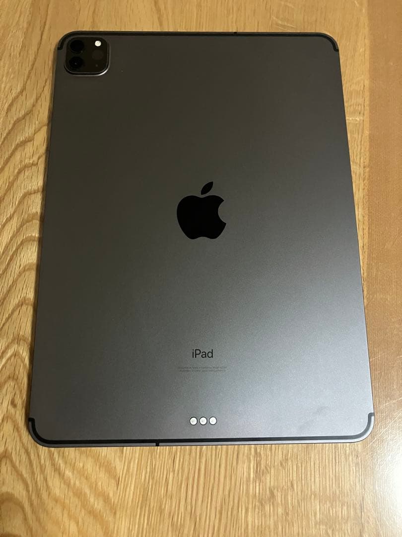 iPadPro(2世代)11インチ＋Pencil(1)キーボードセット