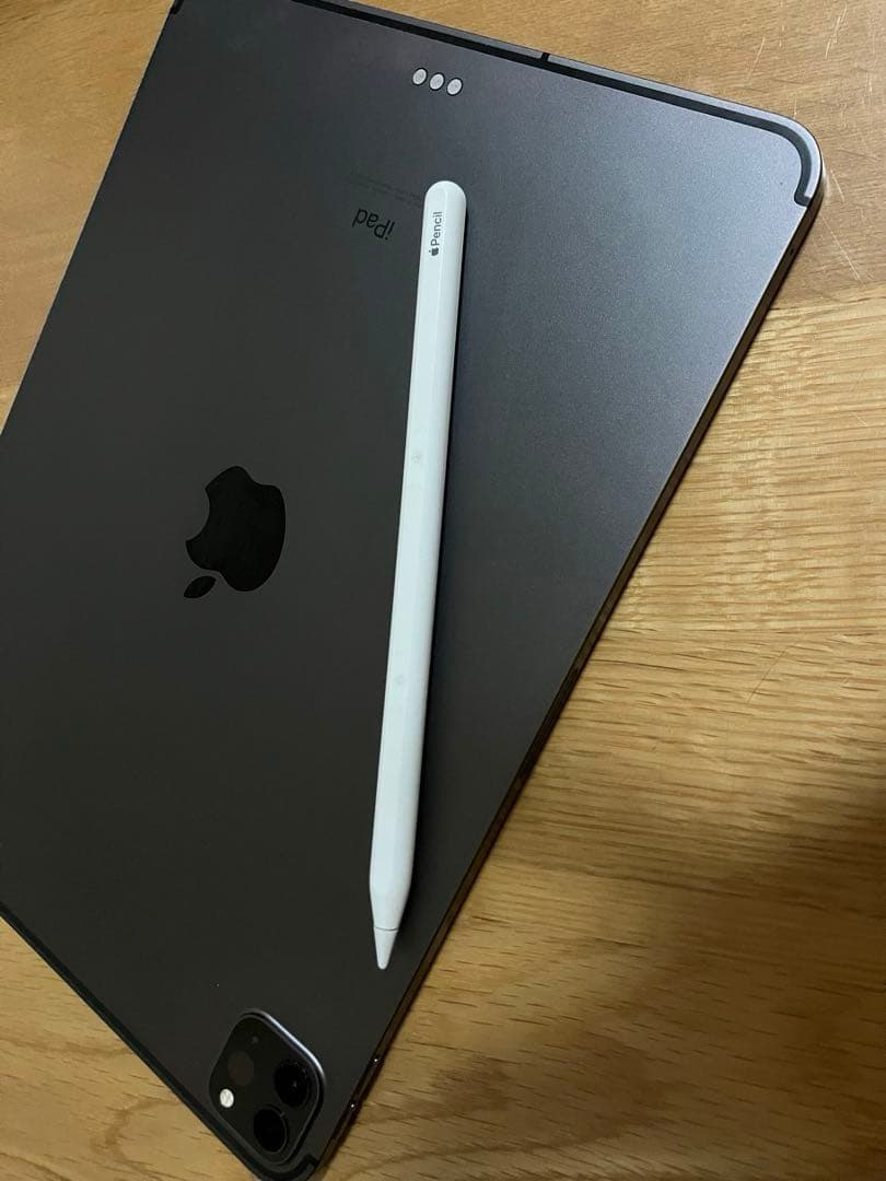 iPadPro(2世代)11インチ＋Pencil(1)キーボードセット