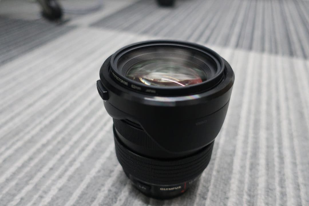 オリンパスM.ZUIKO DIGITAL ED 12-40mm F2.8 PRO