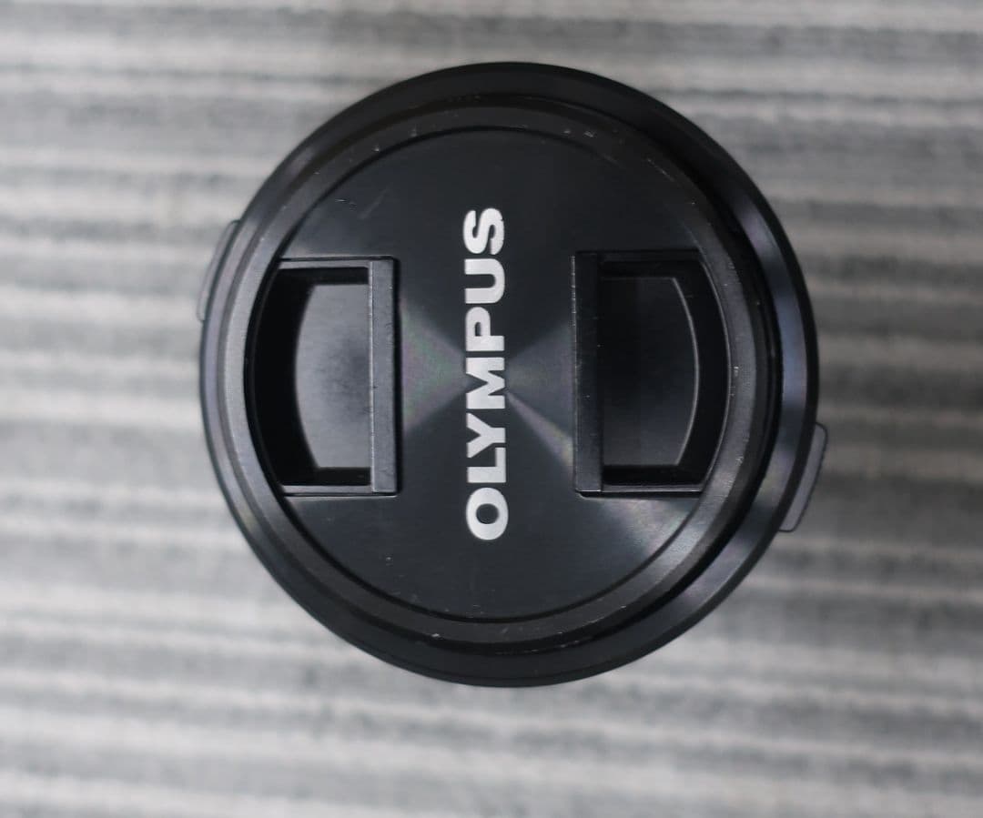 オリンパスM.ZUIKO DIGITAL ED 12-40mm F2.8 PRO