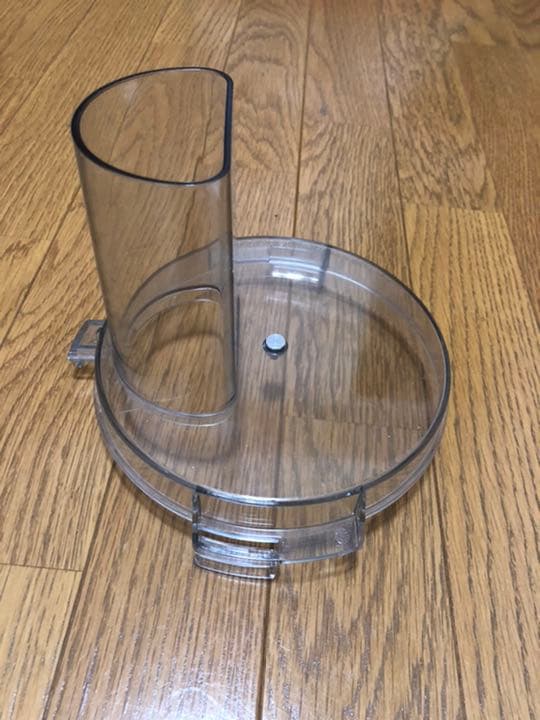 アムウェイ　クイーンクック　フードプロセッサー