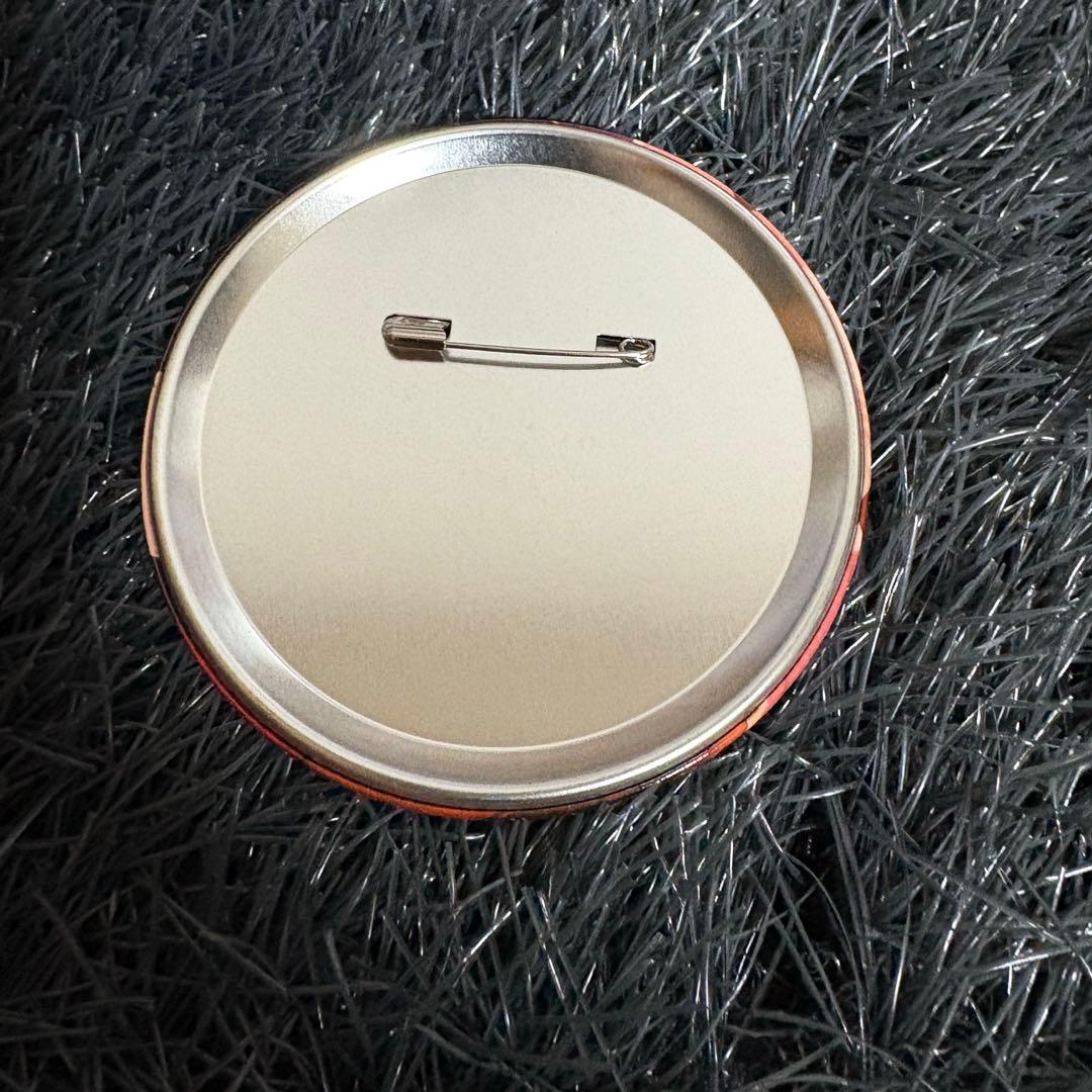 銀魂 ✨ レトロ モダン 缶バッジ アクリル ジオラマ スタンド 神威 欠品有