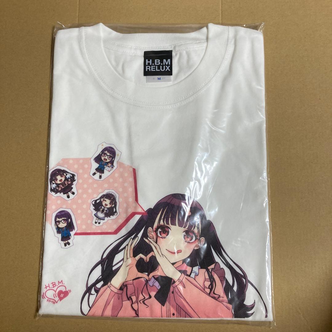 ちゅーたん　千鶴　ハニワ　honeyworks　告白実行委員会