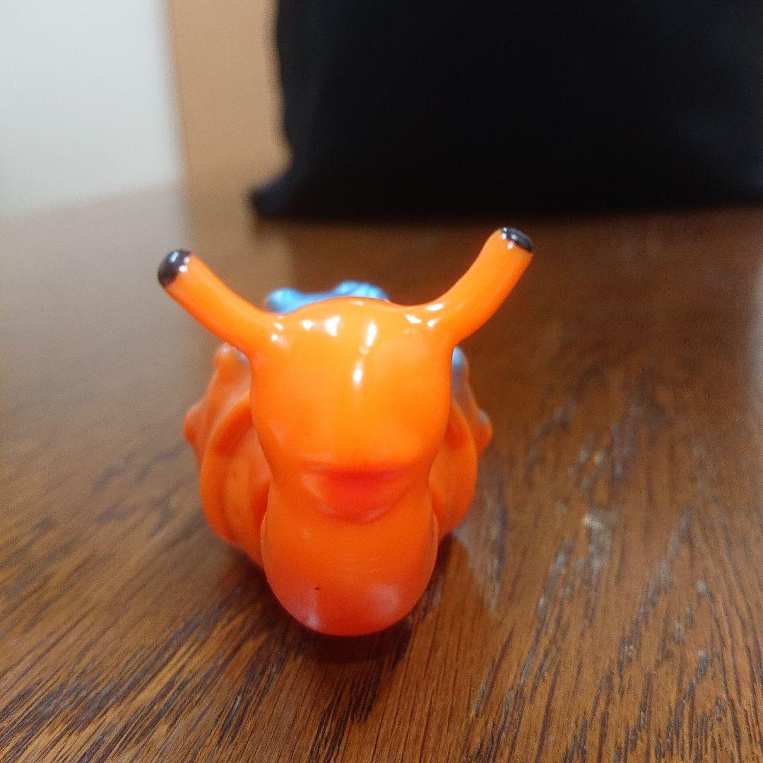 ウルトラQ 怪獣ソフビセット