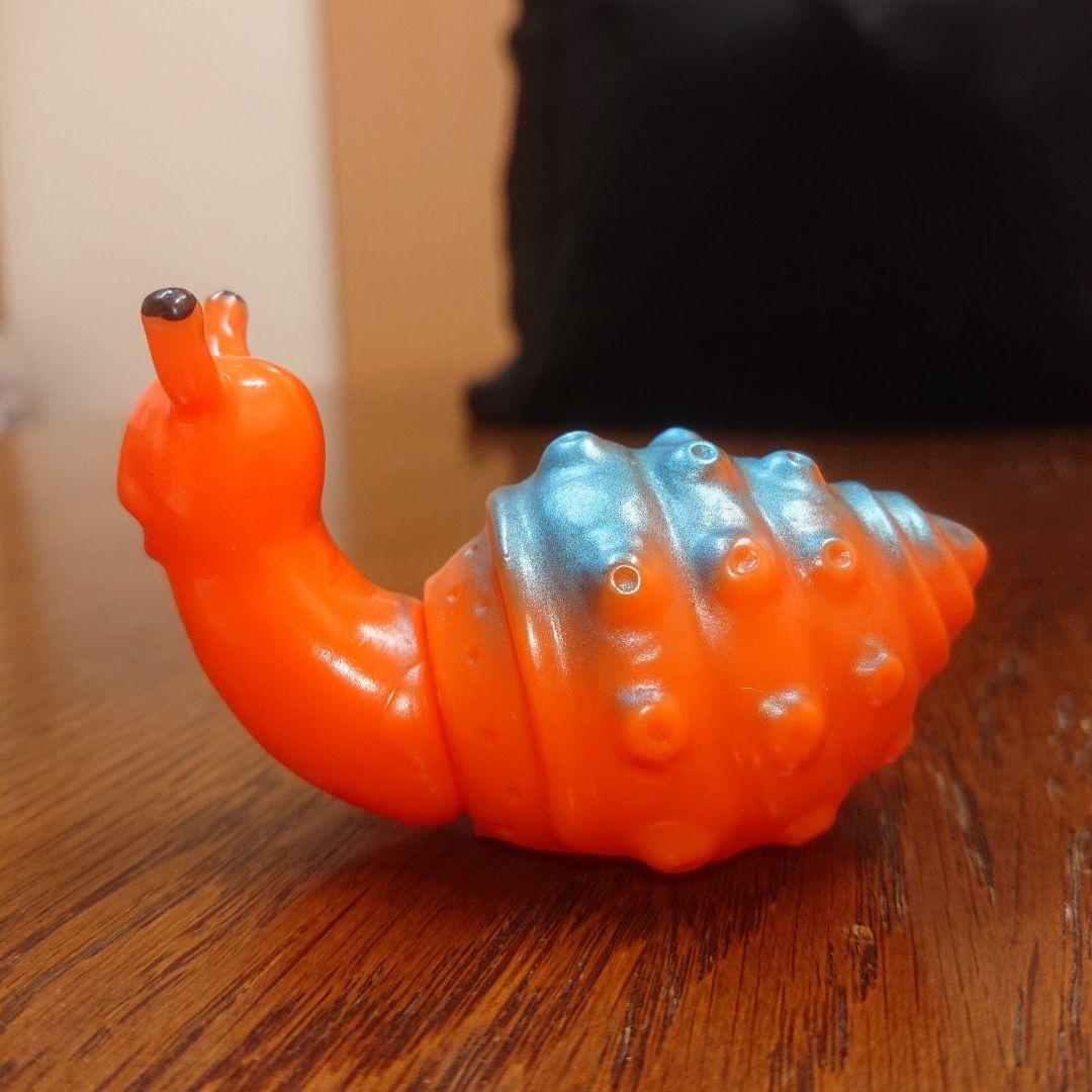 ウルトラQ 怪獣ソフビセット