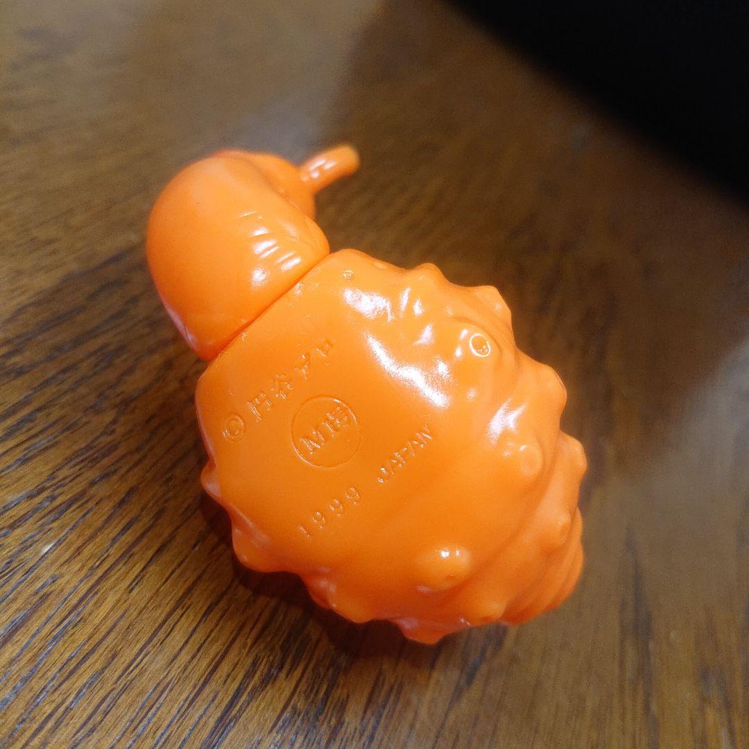 ウルトラQ 怪獣ソフビセット