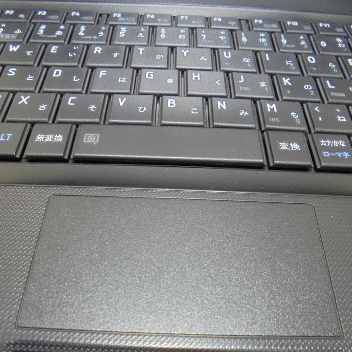 東芝 14型ワイドノートPC dynabook B240/22A／Win7-64
