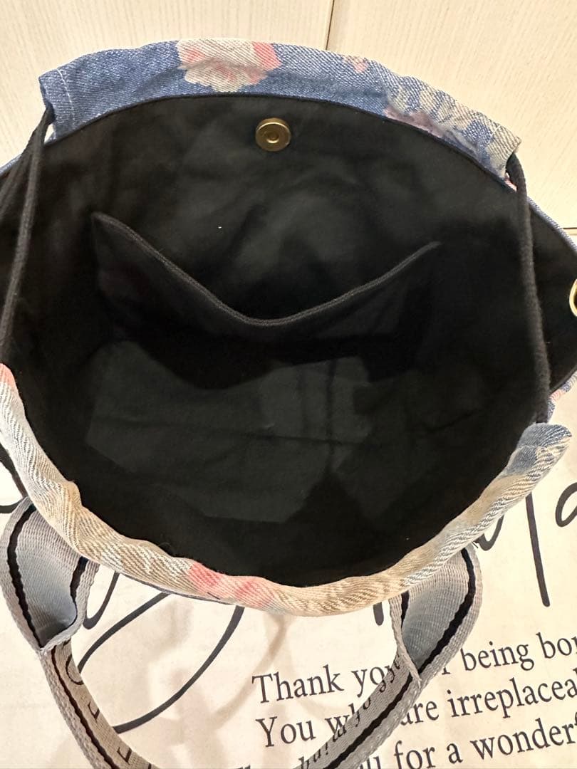 花柄巾着ショルダーバック3点ヒョウ柄巾着袋➕花柄ショルダーベルトセットおまとめ