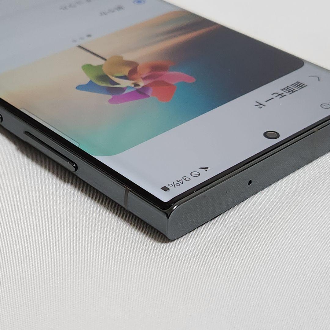 良品 Galaxy S23 ultra 512GB/12GB SIMフリー判定〇