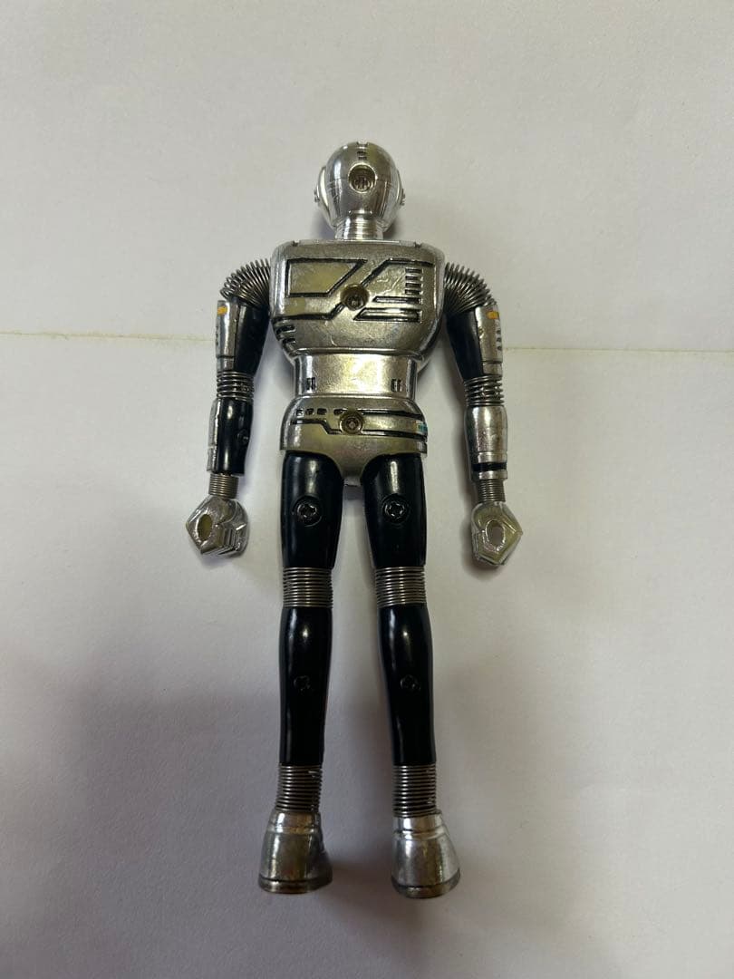 宇宙刑事ギャバン　超合金