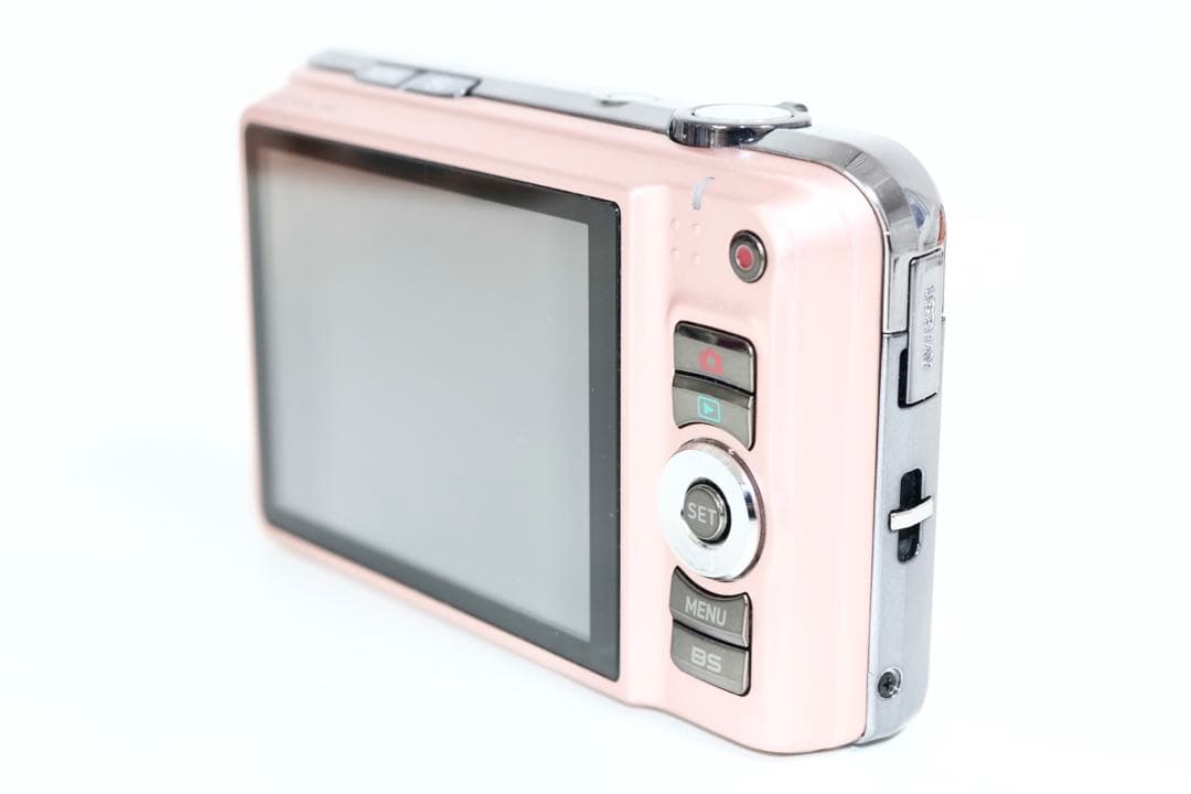 ■ 美品■ カシオ CASIO EXILIM EX-H15ピンク