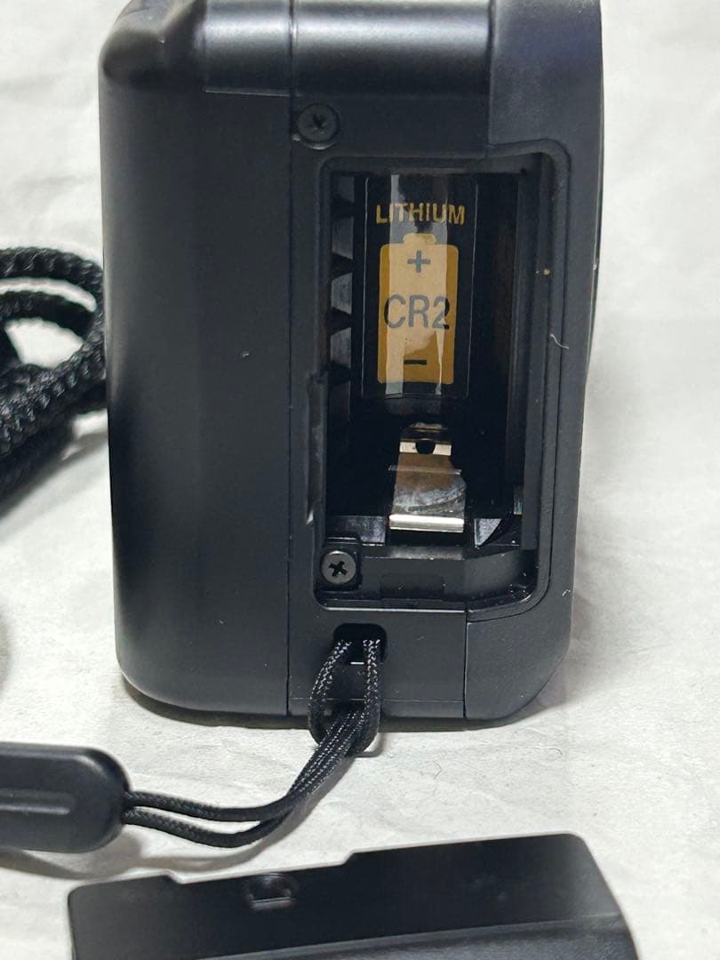 【使える!】PENTAX ESPIO 115G 美品！動作確認済み！