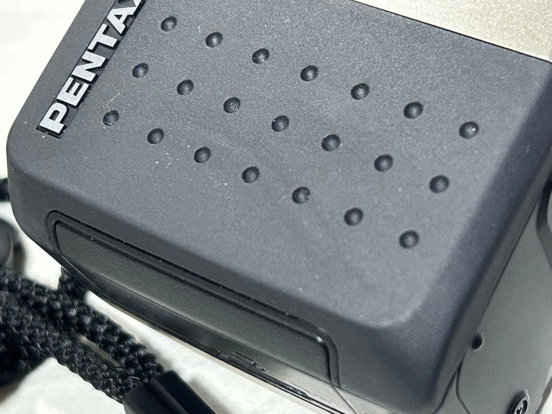 【使える!】PENTAX ESPIO 115G 美品！動作確認済み！