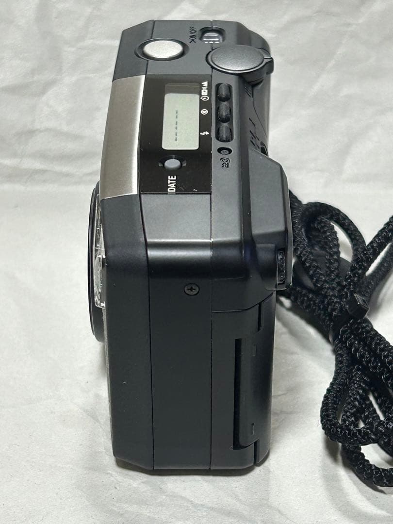 【使える!】PENTAX ESPIO 115G 美品！動作確認済み！