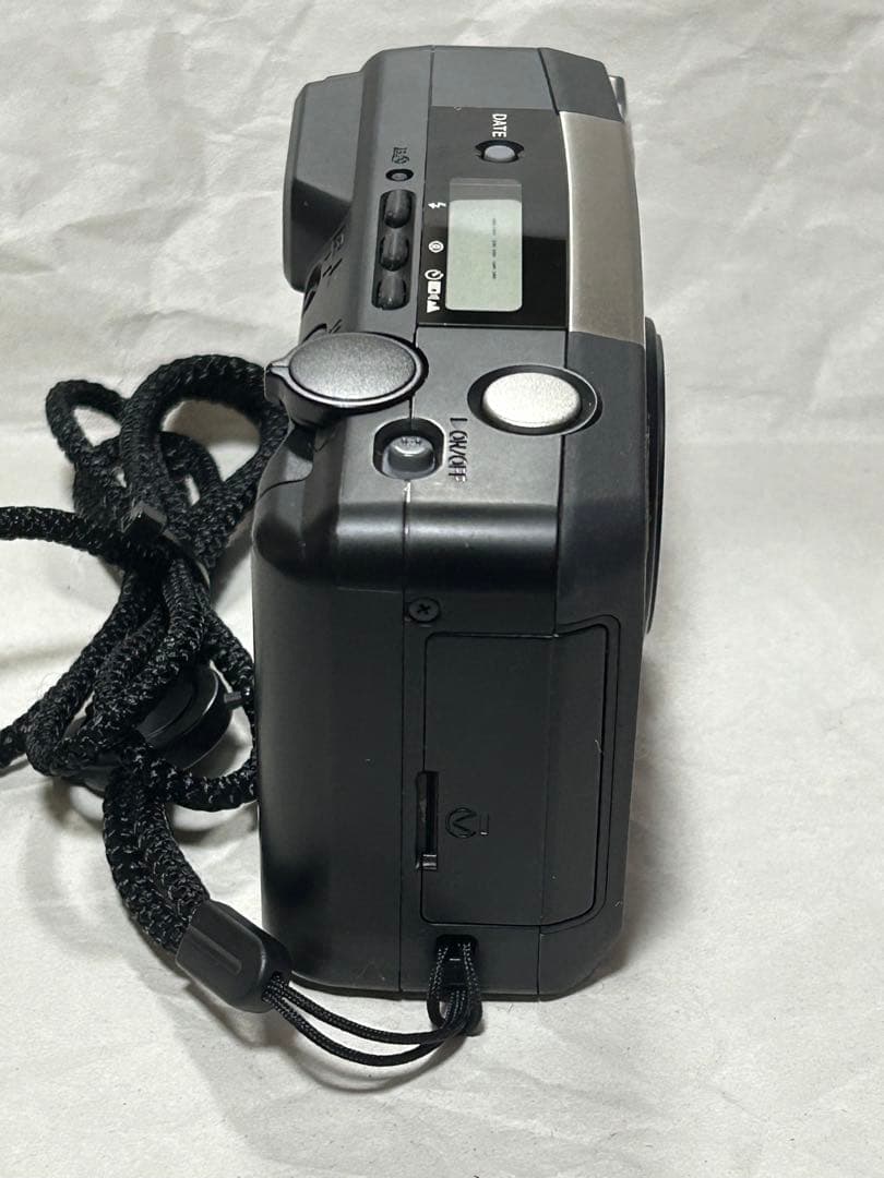 【使える!】PENTAX ESPIO 115G 美品！動作確認済み！