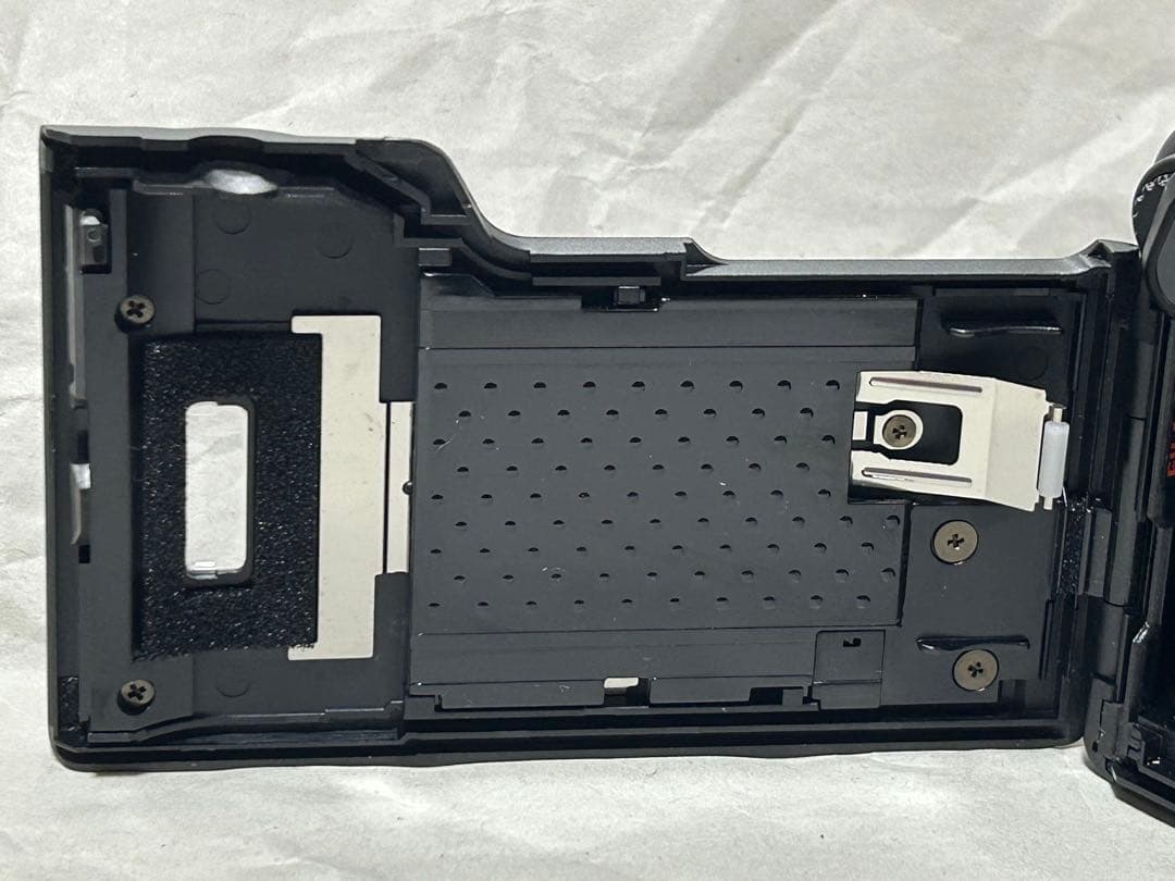 【使える!】PENTAX ESPIO 115G 美品！動作確認済み！