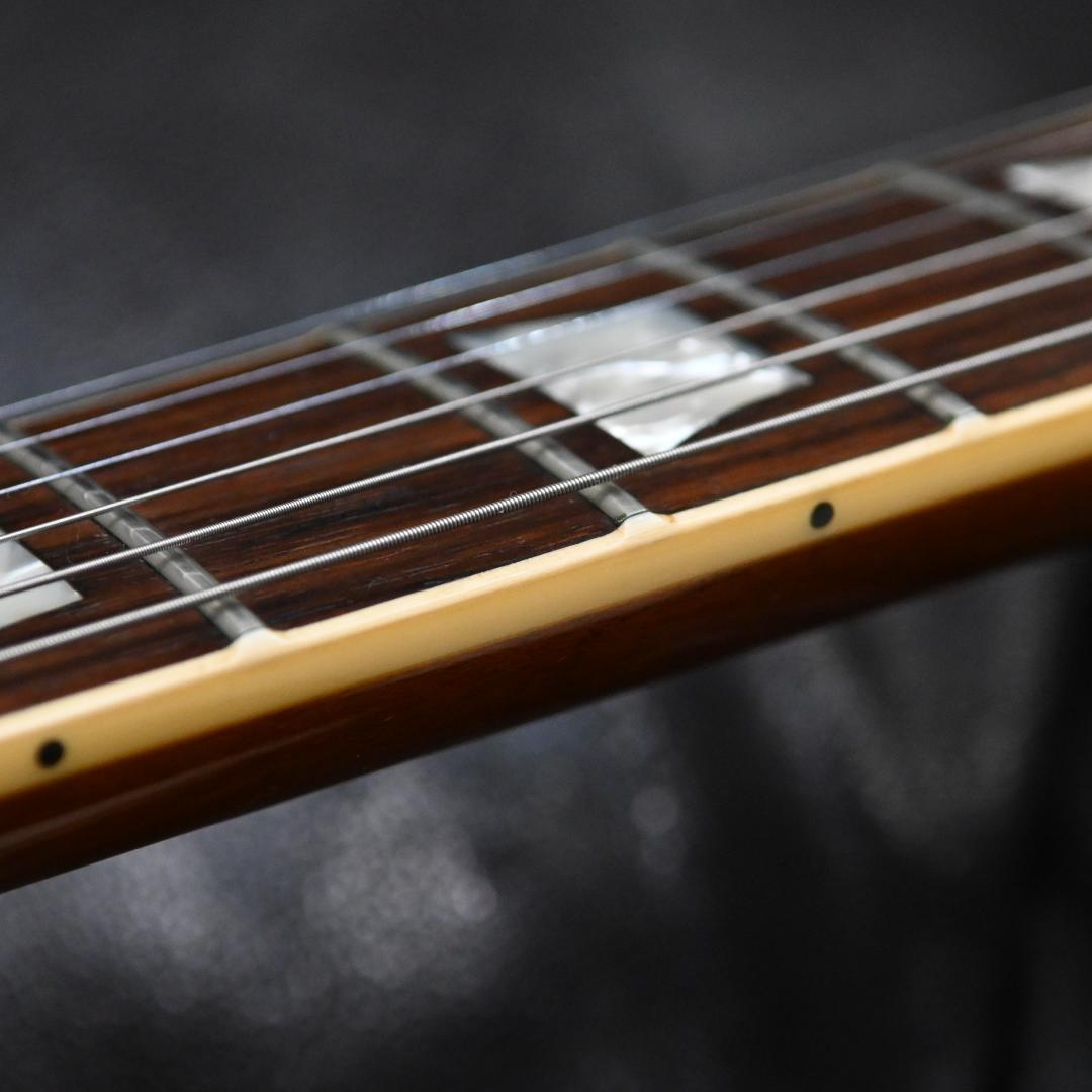 Burny Maid in Japan 1955レスポールタイプ　P90