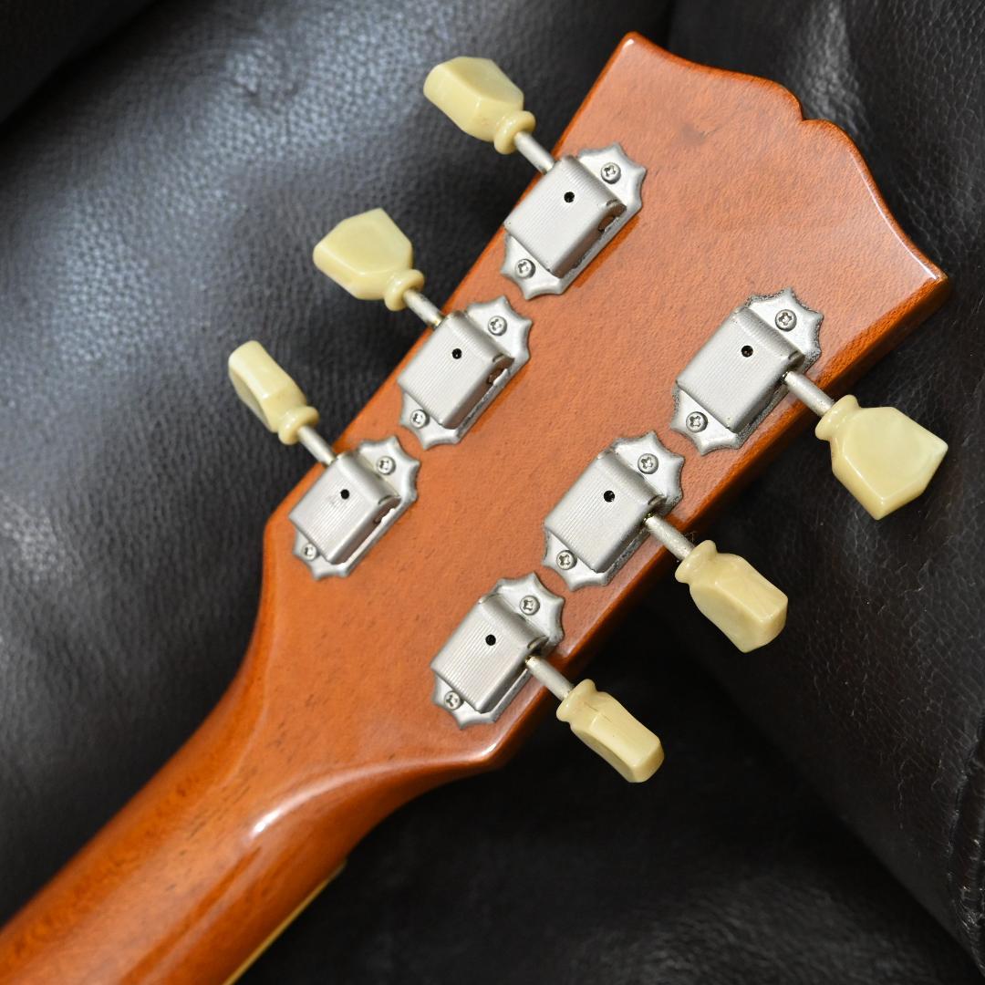 Burny Maid in Japan 1955レスポールタイプ　P90