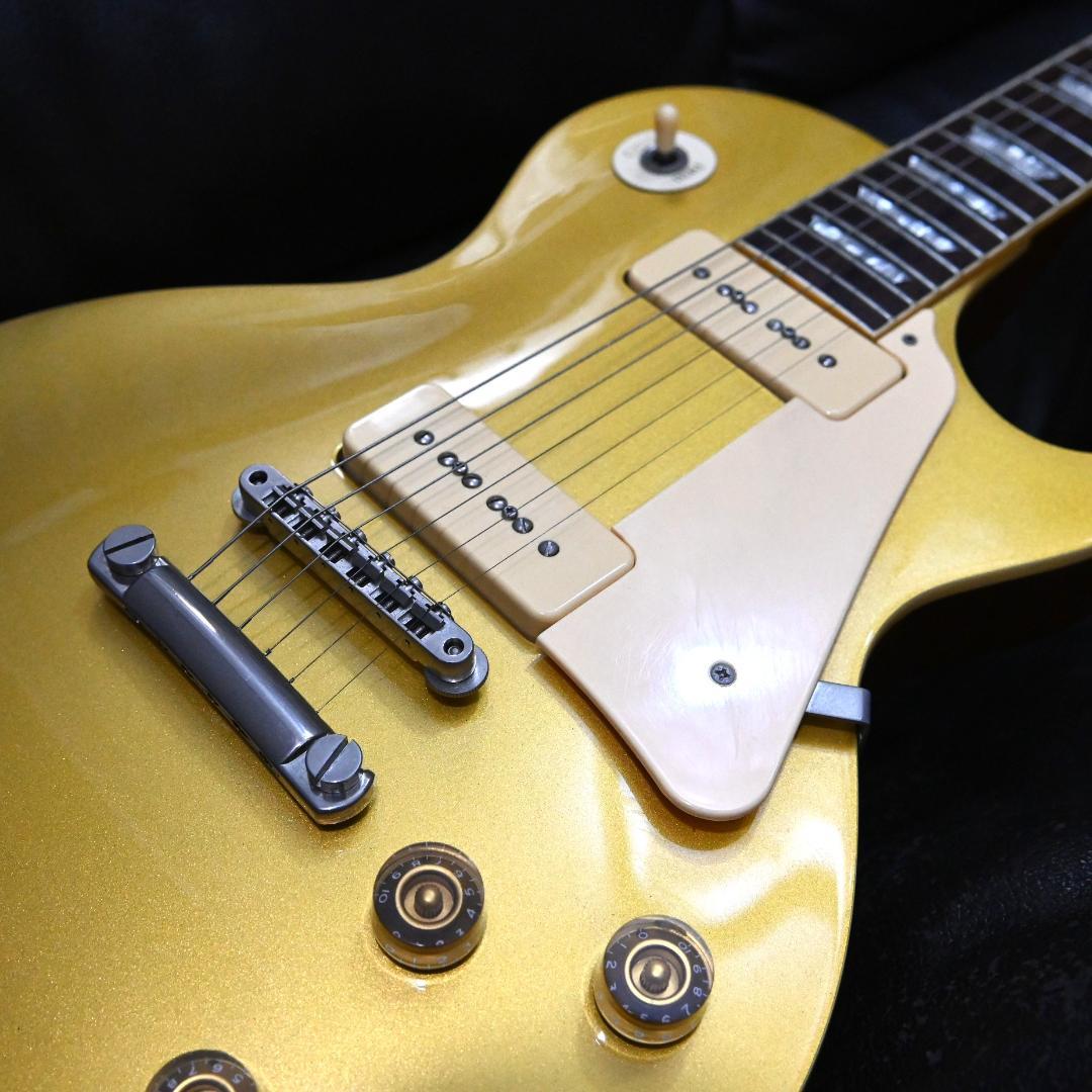 Burny Maid in Japan 1955レスポールタイプ　P90
