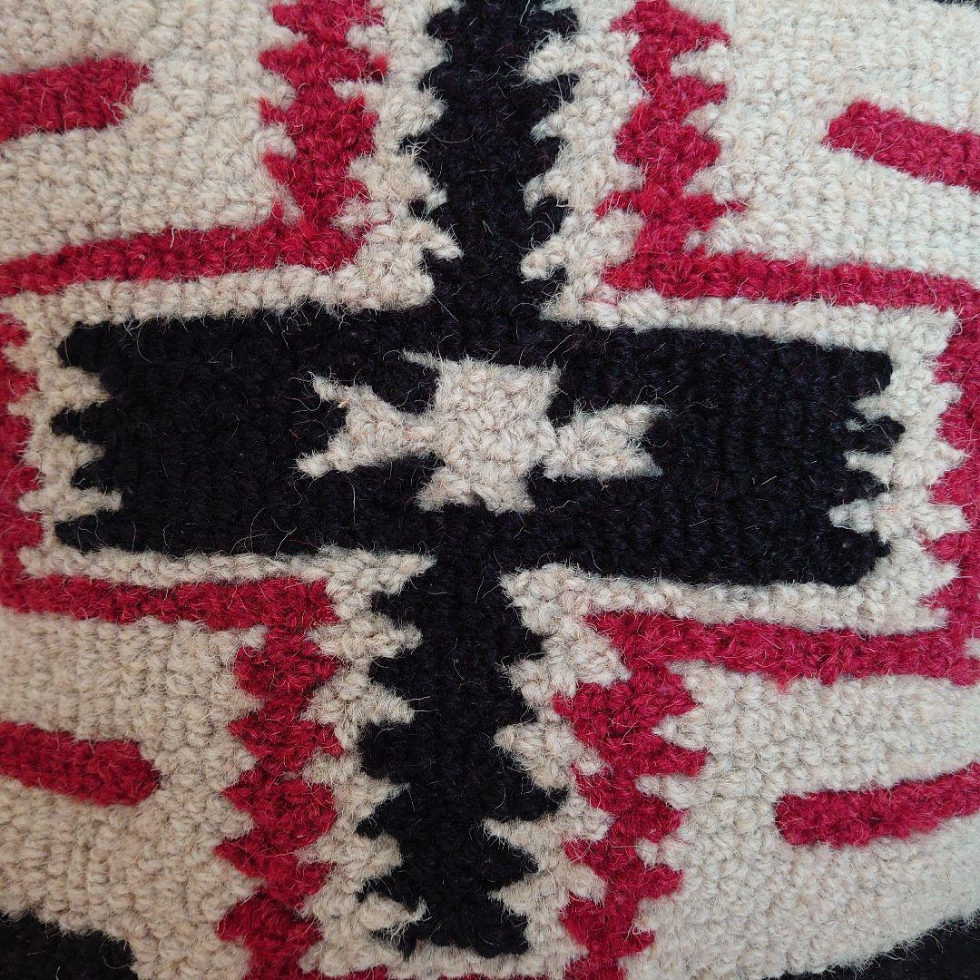 PENDLETON　ペンドルトン　クッション