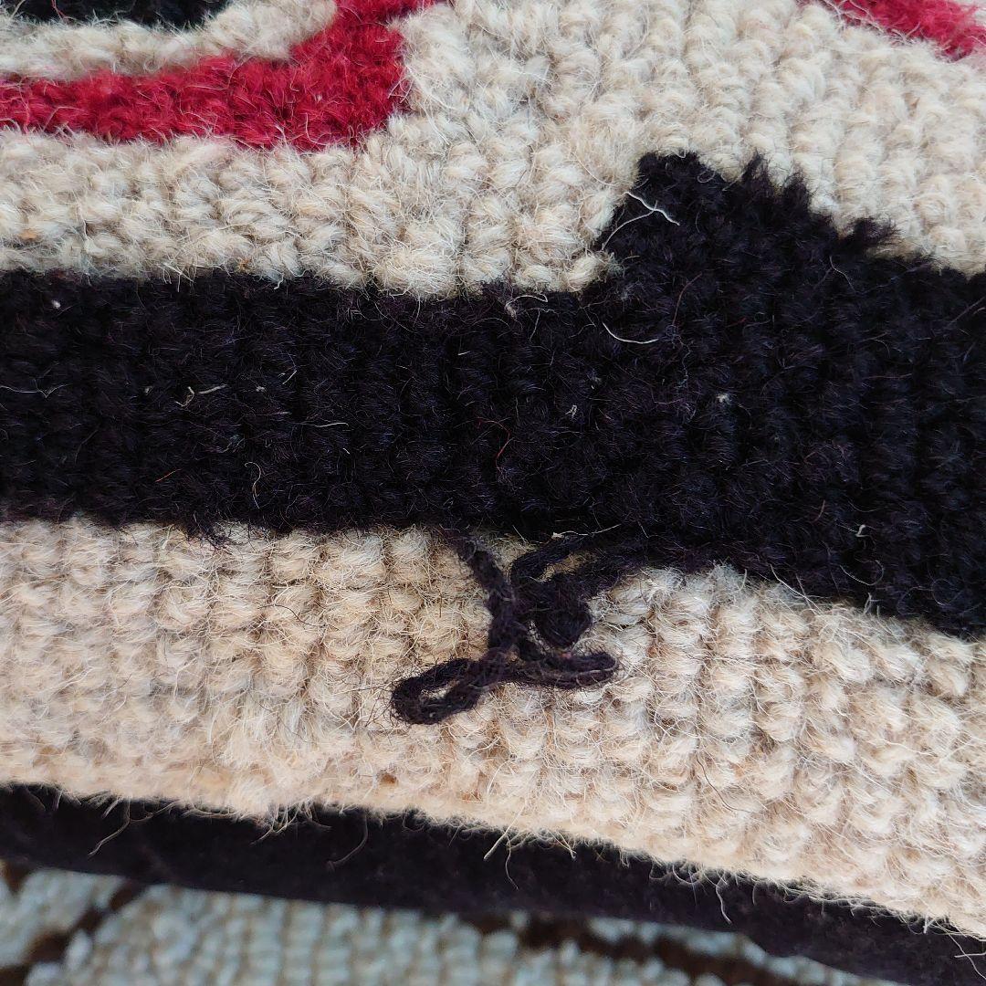 PENDLETON　ペンドルトン　クッション