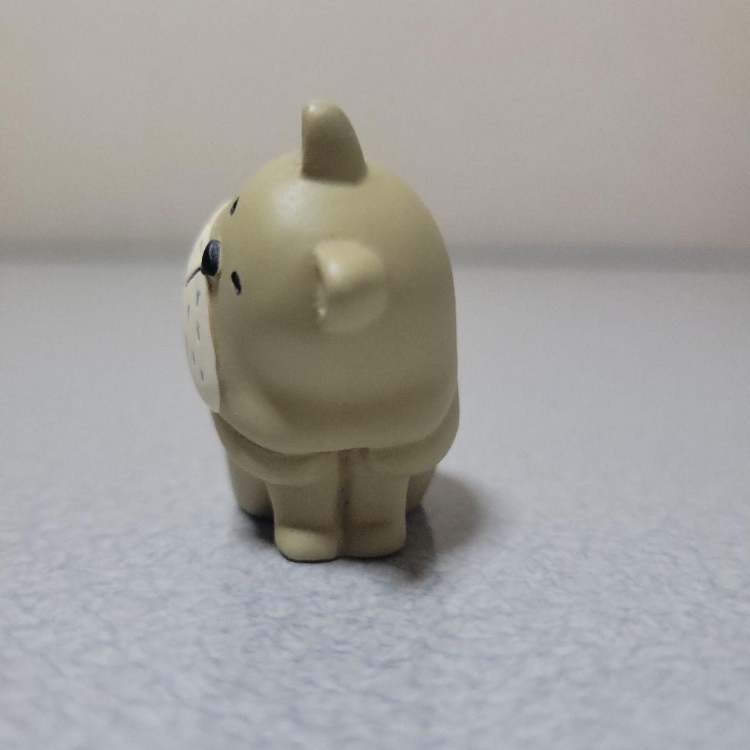 廃盤　デコレ　ブルさん　ベルモンド　地道な努力　ため息　ダメな日　コンコンブル