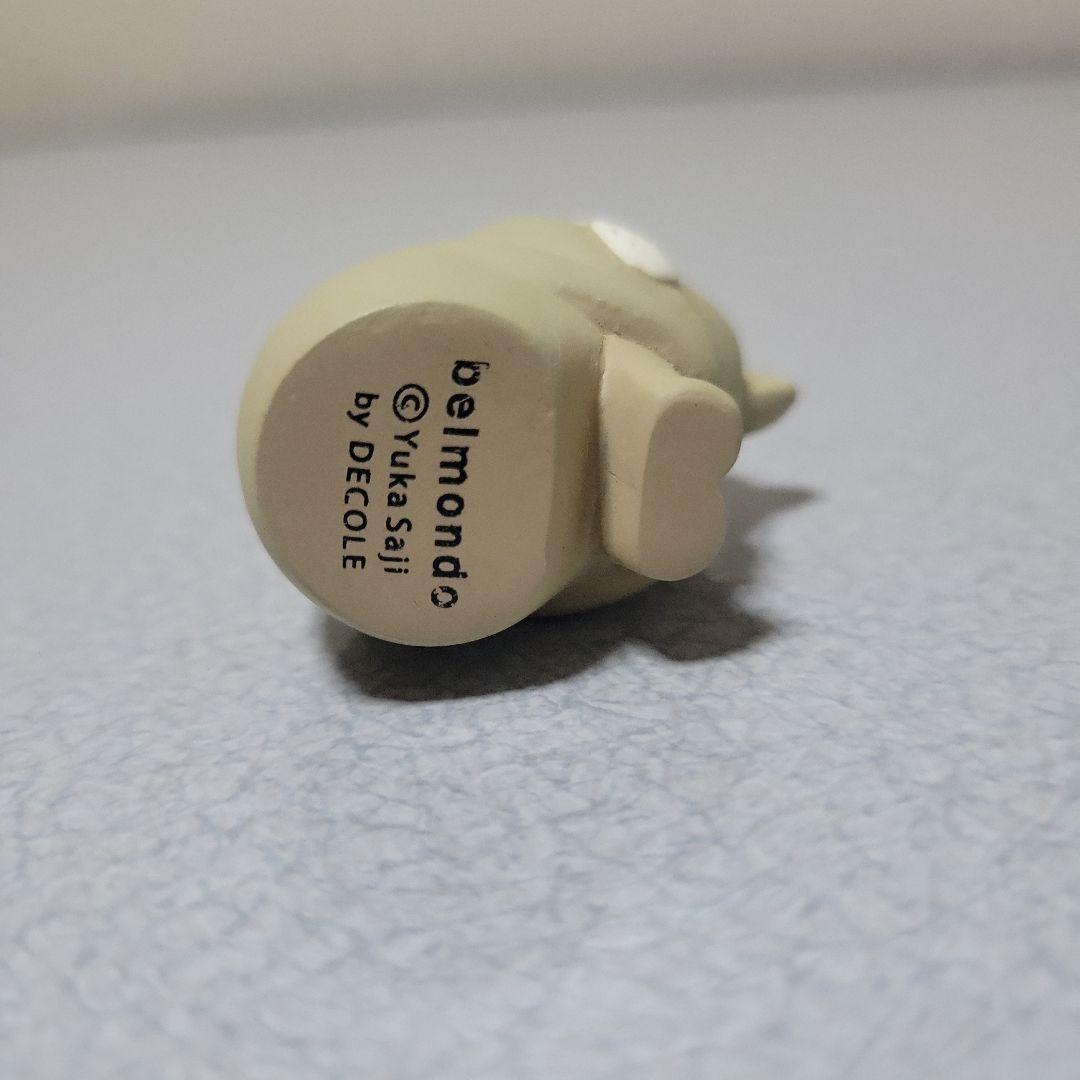 廃盤　デコレ　ブルさん　ベルモンド　地道な努力　ため息　ダメな日　コンコンブル