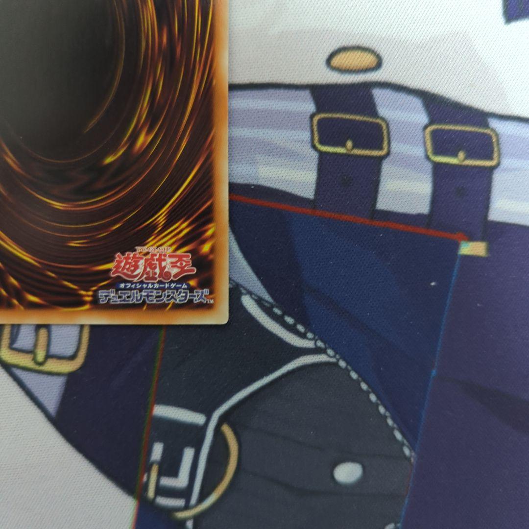 ヴァレット・バラージュ　日版　グランドマスターレア