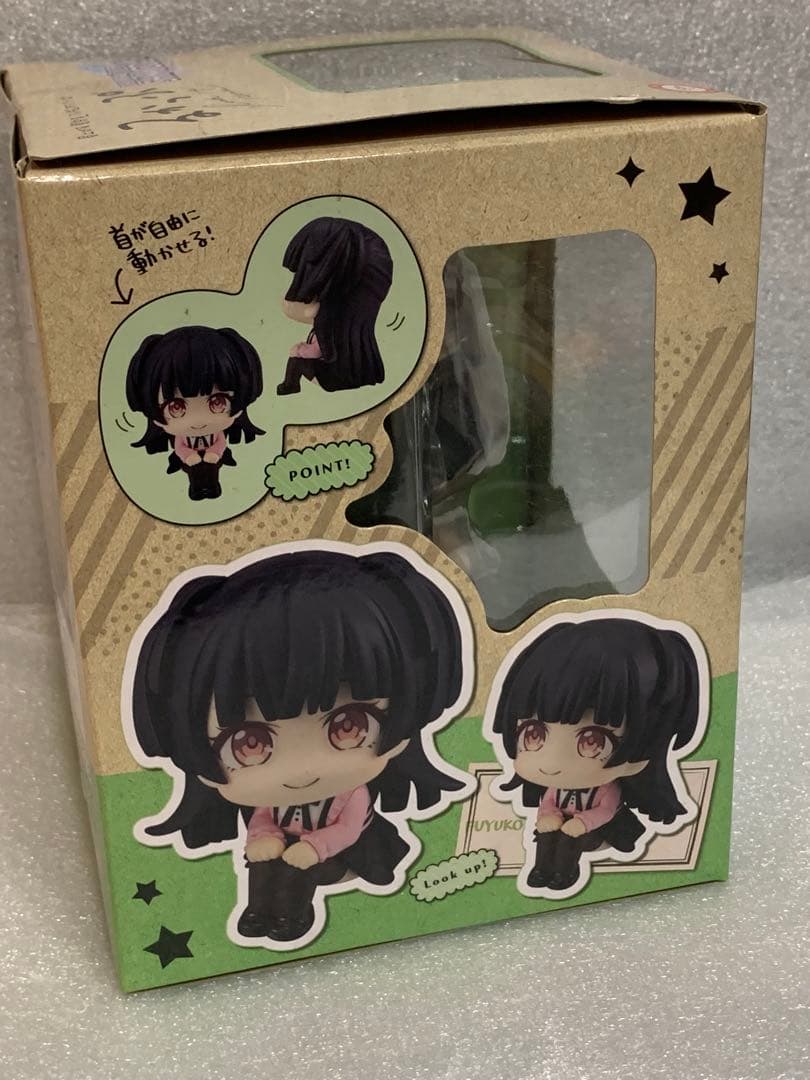 るかっぷ　アイドルマスターシャイニーカラーズ　黛冬優子