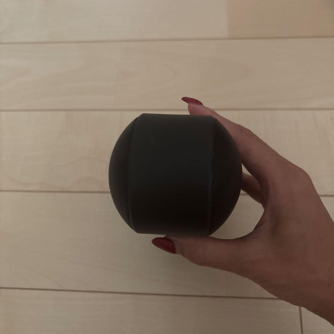 Beats ワイヤレススピーカー ブラック